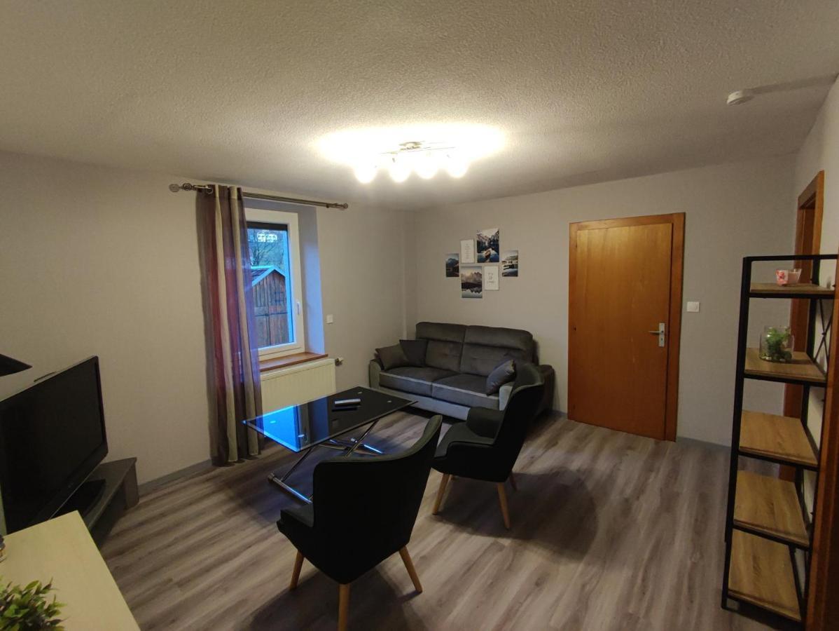 Appartement 5 Personnes A Deux Kilometres Des Pistes La Bresse Exterior foto