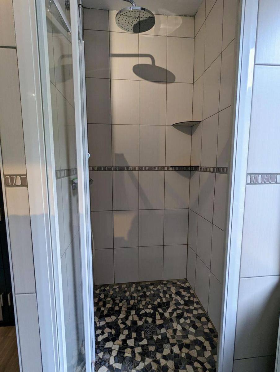 Appartement 5 Personnes A Deux Kilometres Des Pistes La Bresse Exterior foto